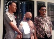 Oknum Brimob Dilaporkan ke Polda Gorontalo Karena Menghilang Jelang Akad Nikah