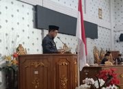 Bupati Boltara: Persetujuan RPJMD Bukti Demokrasi Sehat dan Komitmen Bersama Membangun Daerah
