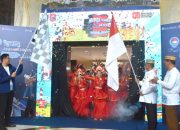 Bonbol Tuan Rumah QRIS Jelajah Budaya Indonesia, Bupati Ismet: Langkah Strategis Percepatan Implementasi ETPD