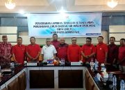 Direktur Perumda Tirta Limutu akan Tindaklanjuti Masukan Bupati Gorontalo Guna Wujudkan Pelayanan Prima