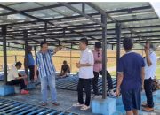 Tindaklanjuti Aduan Kerusakan Sumur Bor di Desa Helumo, Syarifudin: Alhamdulillah, Segera Ditangani BWSS