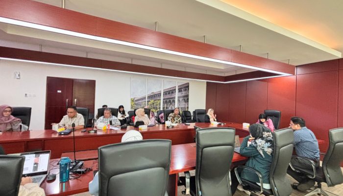 Komisi III Bahasa Integrated City Program Bersama BAPPENAS