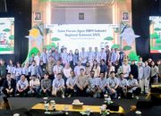 Pertamina Sulawesi Apresiasi Agen BBM Industri Berprestasi, Targetkan Sinergi Lebih Kuat di 2025
