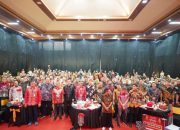 Pertamina Sulawesi Gelar Awarding Mitra Retail Sales 2024–2025