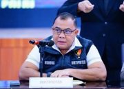 Bareskrim Polri Sidik Tambang Ilegal di Sejumlah Provinsi, Termasuk Gorontalo