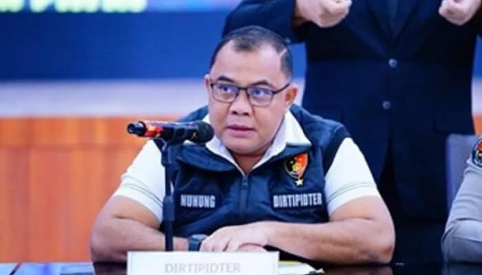 Bareskrim Polri Sidik Tambang Ilegal di Sejumlah Provinsi, Termasuk Gorontalo