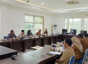 Komisi III Ajak Semua Pihak Awasi Pekerjaan Tahap II di RS Ainun Habibie