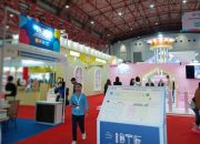 IBTE 2025: Platform Bisnis Terbesar untuk Industri Produk Bayi dan Mainan di Asia Tenggara