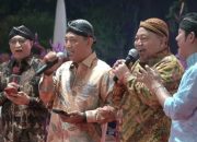 MA Gelar Wayang Kulit Rayakan HUT ke-80, Ki Yanto Kembali Memukau sebagai Dalang