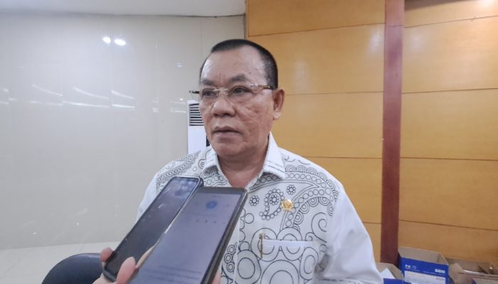 Persoalan Batas Wilayah Kota-Bonbol Tidak Pernah Tuntas, Fikram: Penyelesaiannya ke Kemendagri