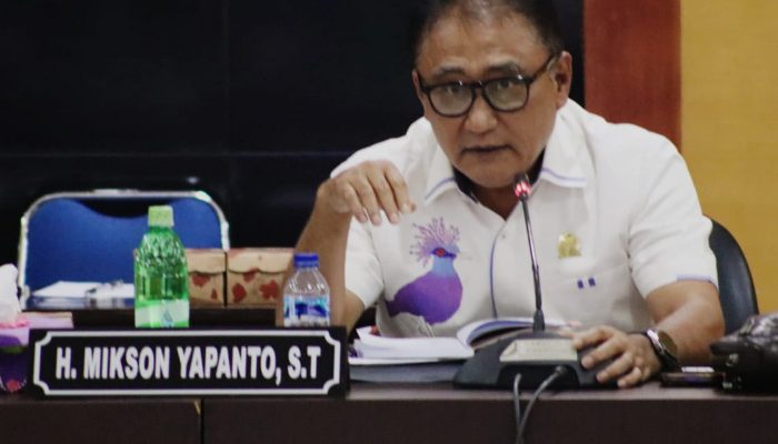 Koperasi Merah Putih, Komisi II: Jumlah Capai Target Tapi Sebagian Besar Belum Beroperasi