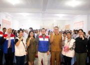 Pertamina Sulawesi dan Komunitas KALEB Hadirkan Edukasi Inklusif di Sekolah
