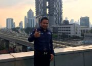 Ketum SPRI Himbau Media Redam Isu Kerusuhan Lewat Berita Kondusif