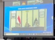 Kapolri Sebut Haram Mako Diserang: Kalau Masuk, Tembak Peluru Karet