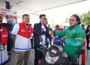 Pertamina Patra Niaga Bersama Komisi XII DPR RI Tinjau Regional Sulawesi, Pastikan BBM Aman