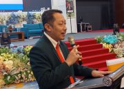 Terpilih Ketua IDI Gorontalo, dr. Muhammad Isman Yusuf Siapkan Empat Tahapan Kepemimpinan