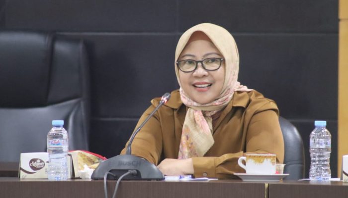 Komisi I dan III Akan Turun Lapangan Verifikasi Sertifikat Lahan di Danau Limboto