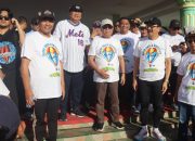 Festival Balon Udara Meriahkan Kabupaten Gorontalo, DPRD Apresiasi Dorongan bagi UMKM