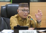 Buntut Pelayanan Dikeluhkan, Bupati Gorontalo Panggil Kepala Puskesmas Dungaliyo