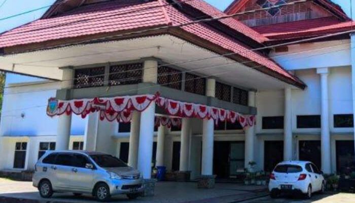 Anggota DPRD Kabgor Tak akan Dapat Tunjangan Hingga Desember, Kok Bisa?