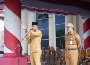 Sekda Boltara Ingatkan ASN Bijak Bermedia Sosial