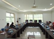 Hari Patriotik 23 Januari 1942 Jadi Topik Bahasan Banmus  Deprov Gorontalo