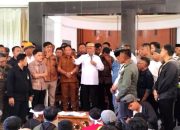 Bupati Bone Bolango Tegaskan Pembangunan Jalan di Pinogu Masuk RPJMD 2026