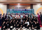 Yayasan Pena Kehidupan Insani Sukses Selenggarakan Pemilihan Duta Kesehatan Perdana di Provinsi Gorontalo