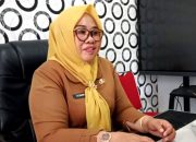 Pelayanan Puskesmas Limboto Barat Dikeluhkan, Kapus Angkat Bicara
