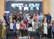 Pertamina Sulawesi Gelar UMK Academy 2025, Dorong UMK Naik Kelas Hingga Go Global!