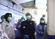 SPPG Pertama di Bone Bolango Resmi Diluncurkan, Siap Layani Ribuan Pelajar