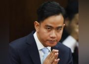 Gara-gara Ijazah, Wapres Gibran Rakabuming Digugat Rp125 Triliun