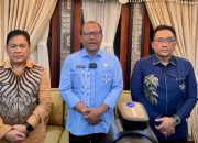 Prioritaskan Situasi Keamanan, Pelaksanaan GKK dan HACF 2025 Ditunda