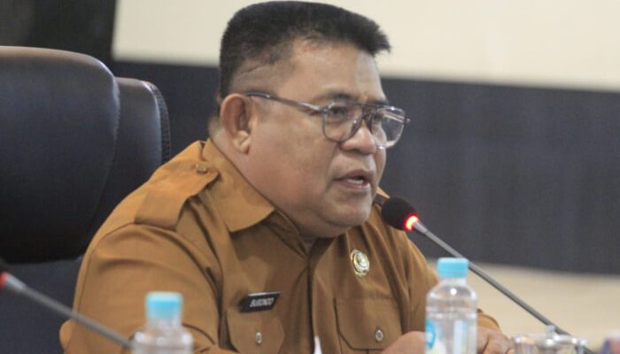 Sugondo Makmur Ungkap Solusi Tunjangan Anggota DPRD Kabgor yang Tidak Dibayarkan September-Desember 2025