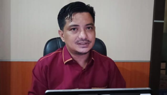 Hari Terakhir Pendaftaran Dibuka, Dua Posisi Kadis di Kabgor Ini Paling Banyak Peminat