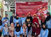 Pertamina Sulawesi Hadirkan Pelatihan Pencatatan Keuangan Bagi Kelompok Binaan Agrokompleks Hasanuddin