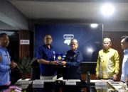 Belasan Ribu Warga Kurang Mampu di Bone Bolango Tercover BPJS Kesehatan