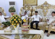Musorkab KONI Kabupaten Gorontalo akan Kembali Digelar, RB Ditunjuk Pelaksana Harian