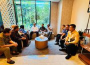 Gorontalo Dapat Rp120 Miliar Untuk Perbaikan Jalan, Syarifudin Apresiasi Perjuangan Gubernur dan BPJN