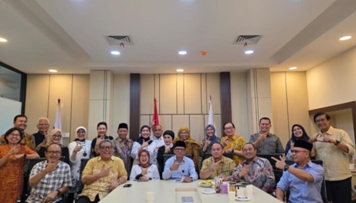 IASPRO Siap Gelar Musyawarah Nasional II 2025