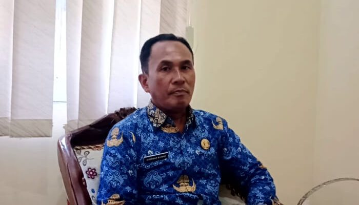 Kepala Puskesmas Dungaliyo Bantah Abaikan Pasien BPJS
