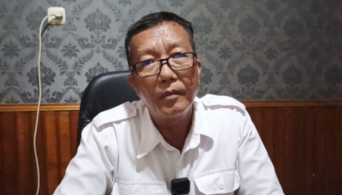 Polres Gorontalo Telah Terbitkan 3 Ribu SKCK PPPK Paruh Waktu