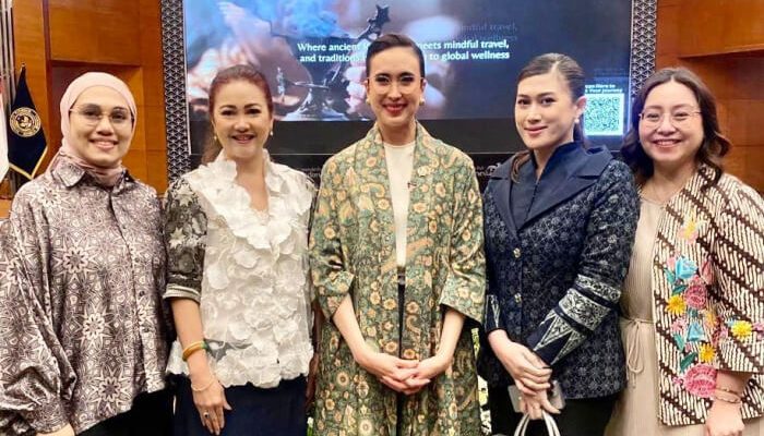 “Wonderful Indonesia Wellness” Jadikan Indonesia Pusat Wisata Kesehatan Dunia