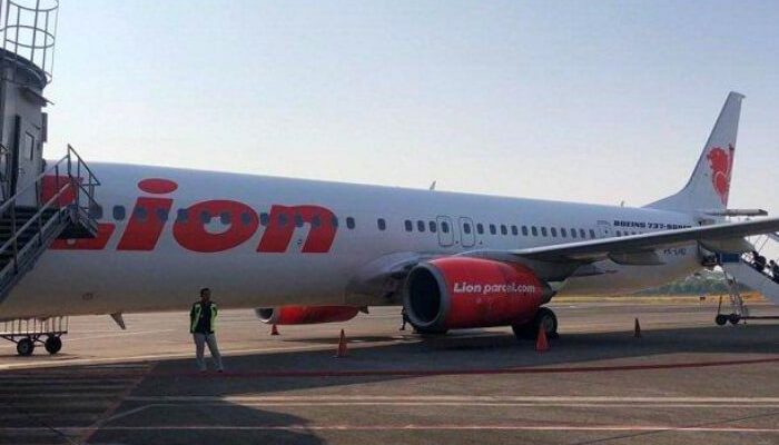 Lion Air Tegaskan Pemeriksaan Penumpang Dilaksanakan Sesuai SOP