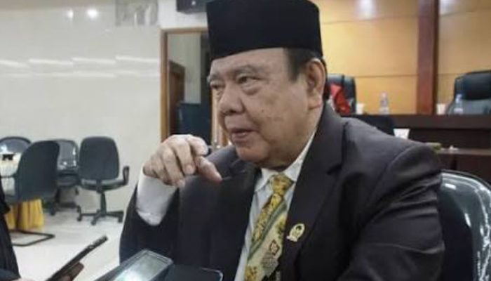 Sengketa Lahan Bandara, Komisi I dan III Rekomendasikan Hak Pam Moniaga Secepatnya Dibayarkan