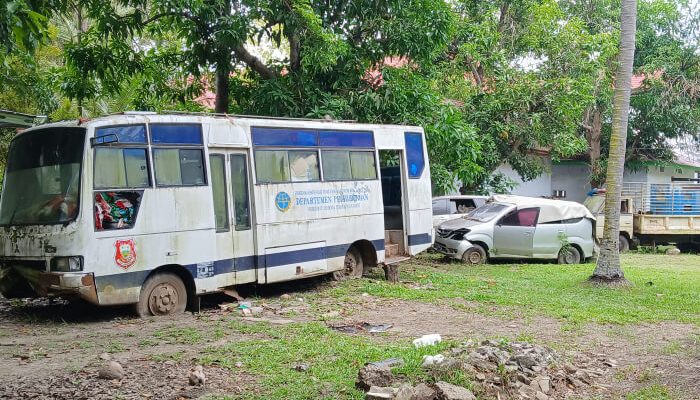 BKAD Kabupaten Gorontalo Tanggapi Permintaan Aset Terbengkalai untuk Dijual