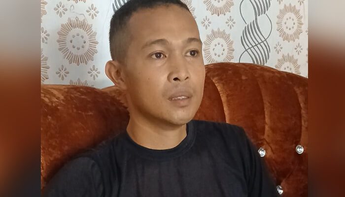 Miris, Oknum Guru di Kabupaten Gorontalo Diduga Aniaya Siswa SD