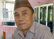 Kepsek Beri Penjelasan Dugaan Oknum Guru Aniaya Siswa