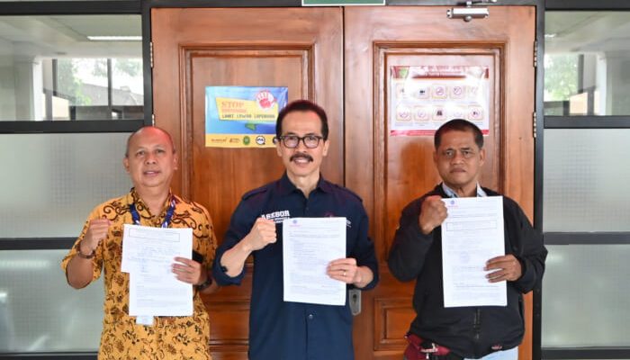 Dugaan Mafia Peradilan APKOMINDO: Soegiharto Santoso Desak MA Audit 9 Putusan Kontradiktif