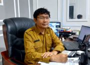 Ingin Cetak KTP Tapi Tinta Ribbon Kosong? Disdukcapil Kabgor Punya Solusinya